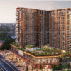 Homeland Regalia Penthouse in Mohali