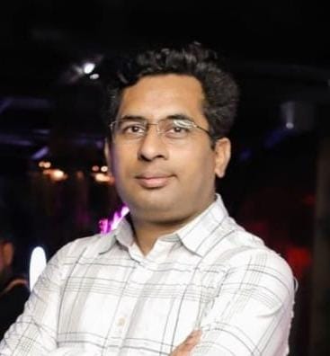 Jayant Lakhotia