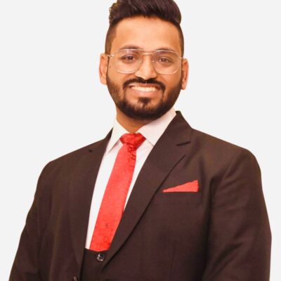 Amit Shergill